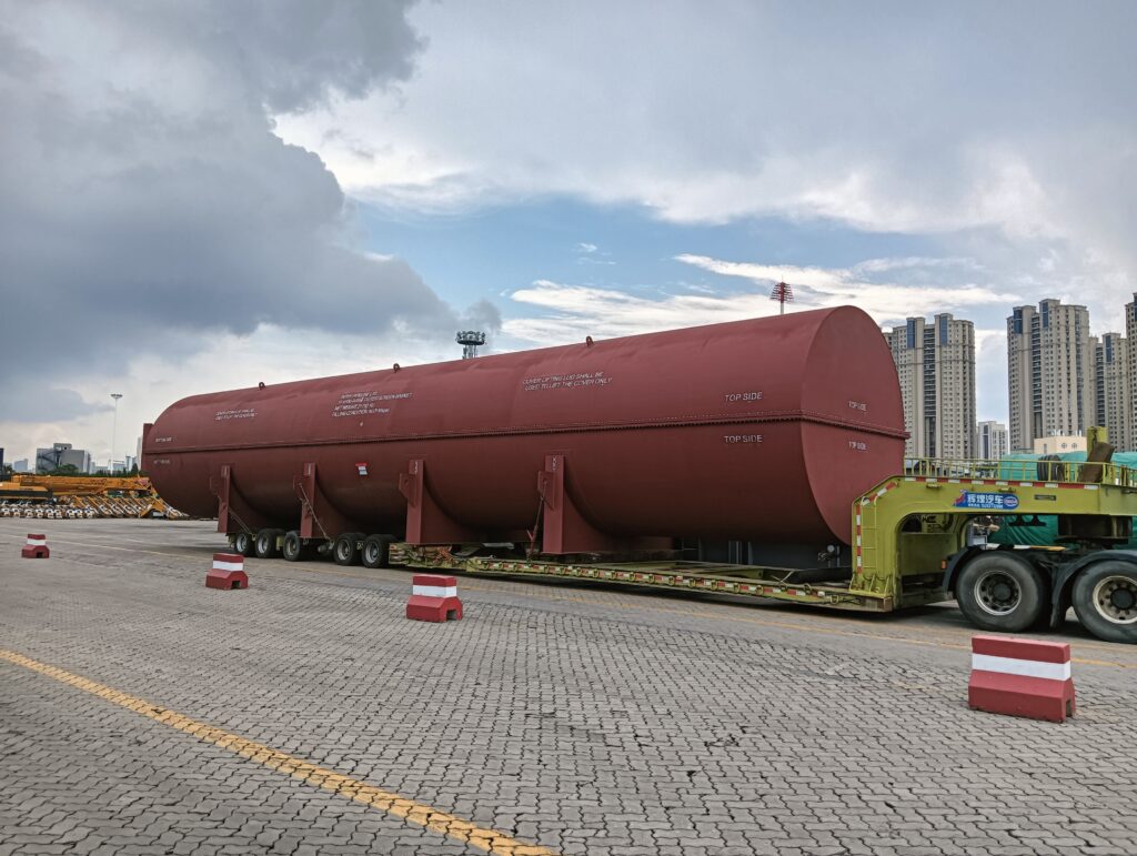 interpipeline project falconfreight.ca