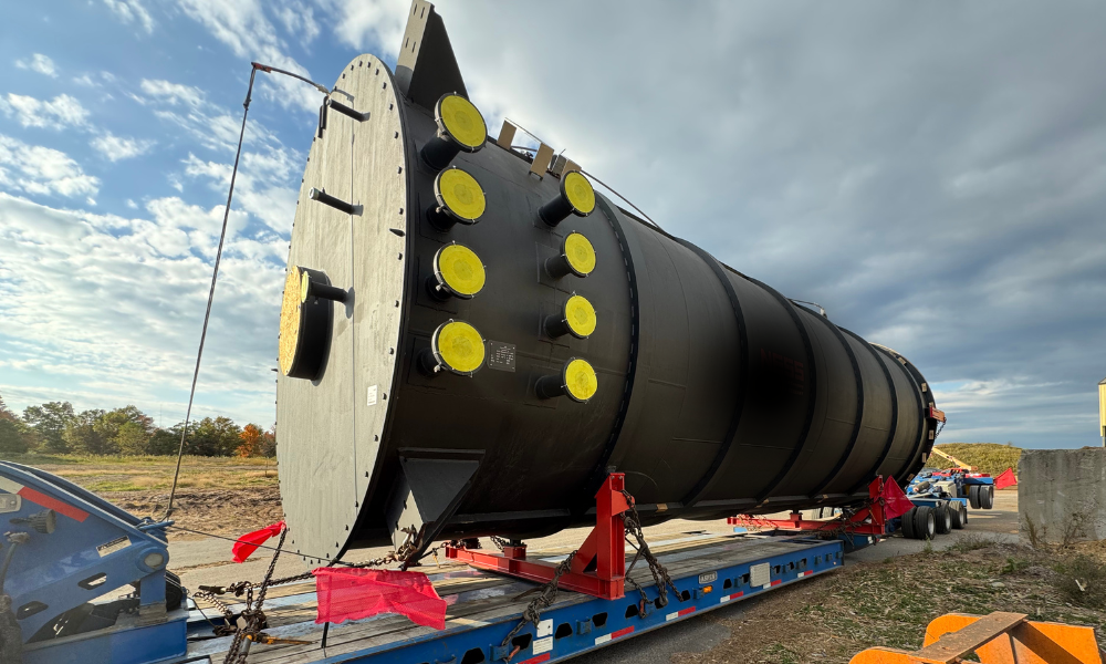 oversized heater falconfreight.ca